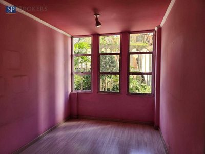 Sala-Conjunto, 45 m² - Foto 4