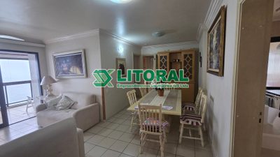 Apartamento, 2 quartos - Foto 5