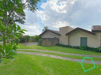 Casa de Condomínio, 5 quartos - Foto 3