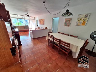 Apartamento, 4 quartos, 135 m² - Foto 1