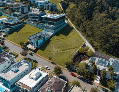Loteamento e Condomínio, 810 m² - Foto 3