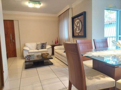 Apartamento, 3 quartos, 110 m² - Foto 3