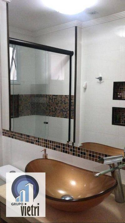 Apartamento, 3 quartos, 81 m² - Foto 4