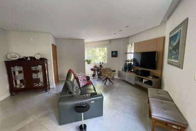 Apartamento, 3 quartos, 159 m² - Foto 5