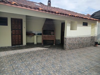 Casa, 3 quartos, 177 m² - Foto 5