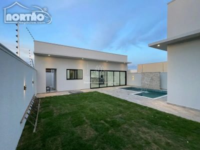 Casa, 3 quartos, 208 m² - Foto 4