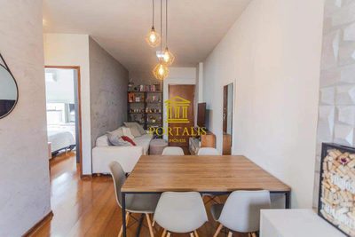 Apartamento, 2 quartos, 60 m² - Foto 5