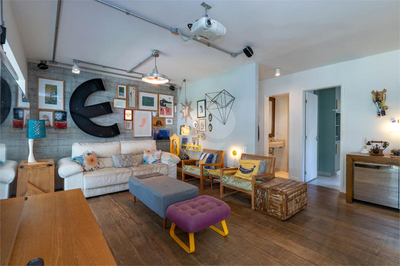 Apartamento, 3 quartos, 152 m² - Foto 3