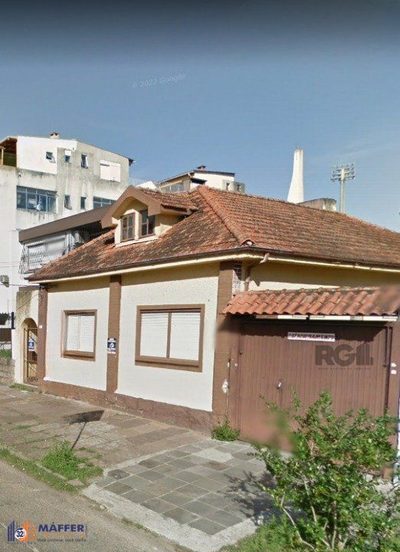 Terreno, 500 m² - Foto 2
