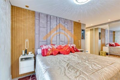Apartamento, 4 quartos, 246 m² - Foto 4