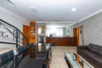 Cobertura, 4 quartos, 153 m² - Foto 3