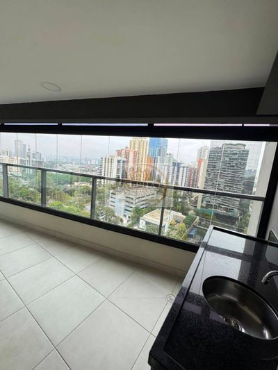 Apartamento, 2 quartos, 75 m² - Foto 3