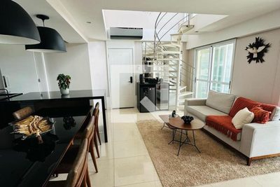 Cobertura, 3 quartos, 120 m² - Foto 3