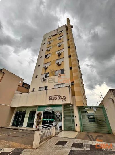 Apartamento, 1 quarto, 23 m² - Foto 1