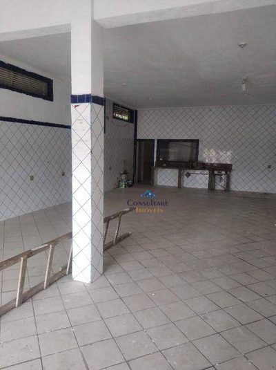 Loja-Salão, 50 m² - Foto 4