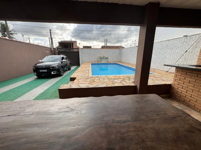 Casa, 3 quartos - Foto 5