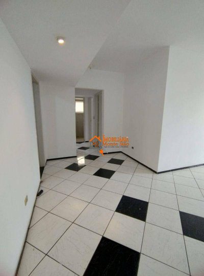 Apartamento, 3 quartos, 93 m² - Foto 5