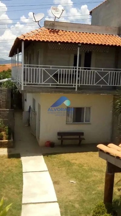 Casa, 3 quartos, 194 m² - Foto 3