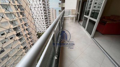 Apartamento, 3 quartos, 160 m² - Foto 1