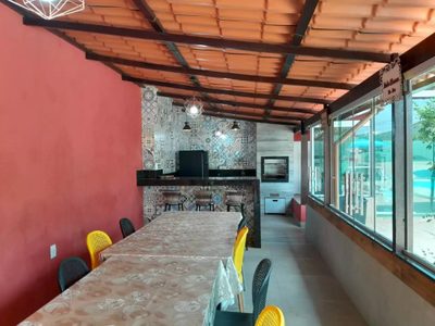 Casa, 3 quartos, 420 m² - Foto 3