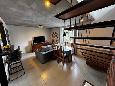 Cobertura, 3 quartos, 150 m² - Foto 1