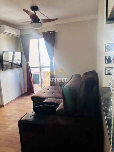 Apartamento, 2 quartos, 55 m² - Foto 1