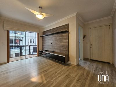 Apartamento, 2 quartos, 65 m² - Foto 1