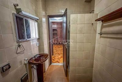 Apartamento, 3 quartos, 72 m² - Foto 2