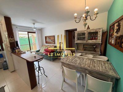 Apartamento, 2 quartos, 63 m² - Foto 2