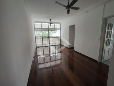 Apartamento, 2 quartos, 82 m² - Foto 1
