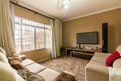 Casa, 2 quartos, 81 m² - Foto 1