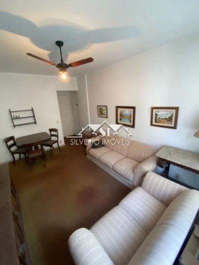Apartamento, 2 quartos, 85 m² - Foto 2