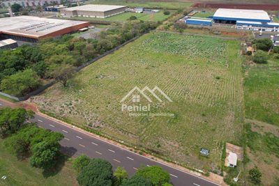 Terreno, 2 hectares - Foto 1