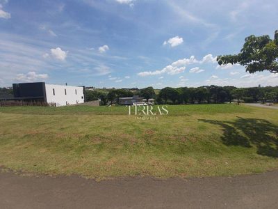Loteamento e Condomínio, 1310 m² - Foto 1
