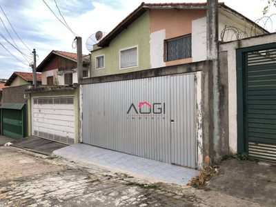 Sobrado, 3 quartos, 160 m² - Foto 2