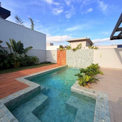 Casa de Condomínio, 3 quartos - Foto 3