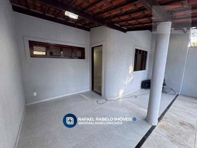 Casa, 3 quartos, 110 m² - Foto 3