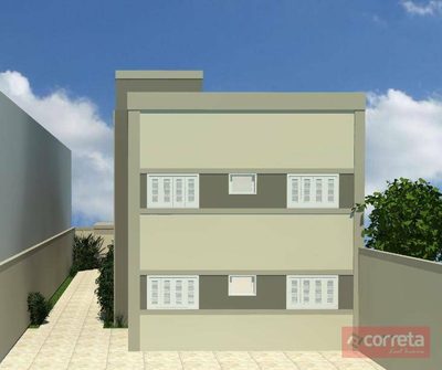 Apartamento, 2 quartos, 60 m² - Foto 3
