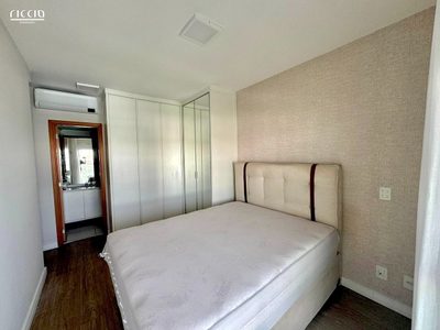 Apartamento, 2 quartos, 77 m² - Foto 3