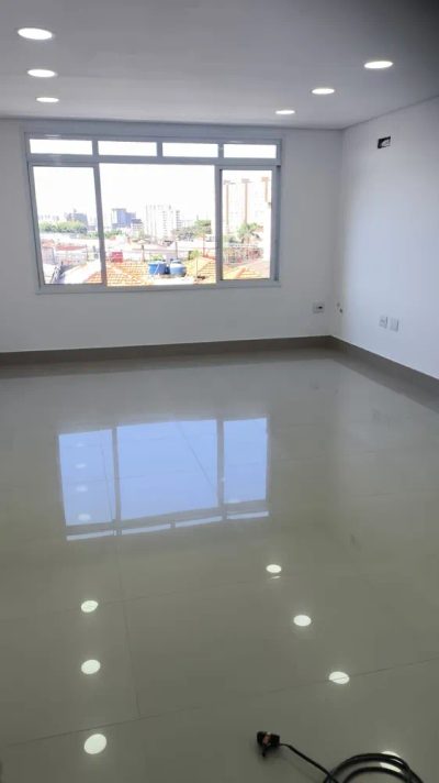 Sala-Conjunto, 25 m² - Foto 2