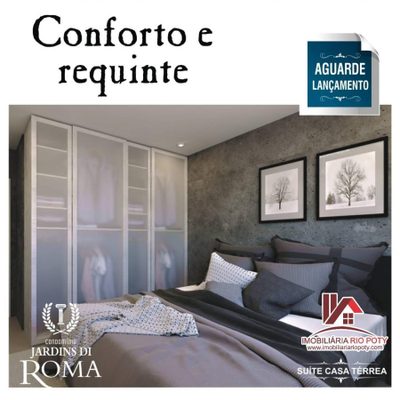 Casa de Condomínio, 2 quartos - Foto 2