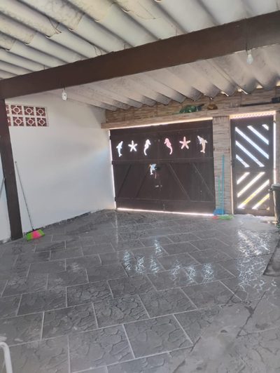 Casa, 2 quartos - Foto 2