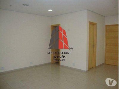 Sala-Conjunto, 36 m² - Foto 3