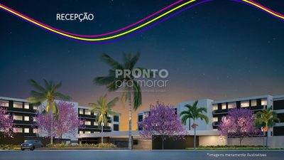 Apartamento, 1 quarto, 29 m² - Foto 5