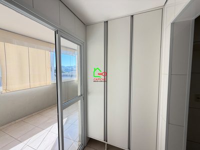 Apartamento, 2 quartos, 85 m² - Foto 5
