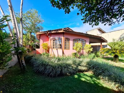 Casa, 3 quartos, 123 m² - Foto 4