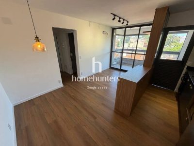 Apartamento, 2 quartos, 56 m² - Foto 1