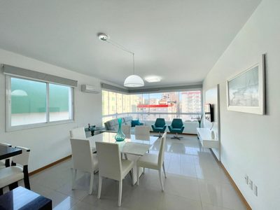 Apartamento, 3 quartos, 133 m² - Foto 2