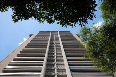Cobertura, 3 quartos, 220 m² - Foto 2