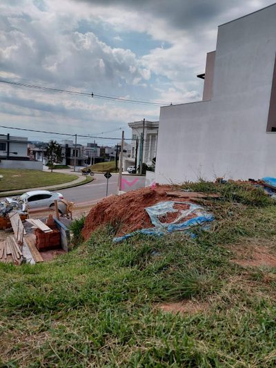 Terreno, 250 m² - Foto 4